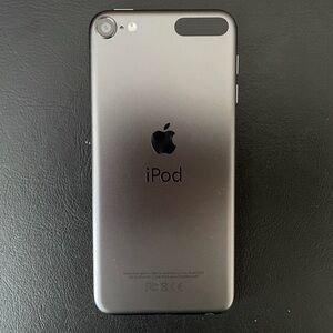 iPod Touch 6th Generation 128gb